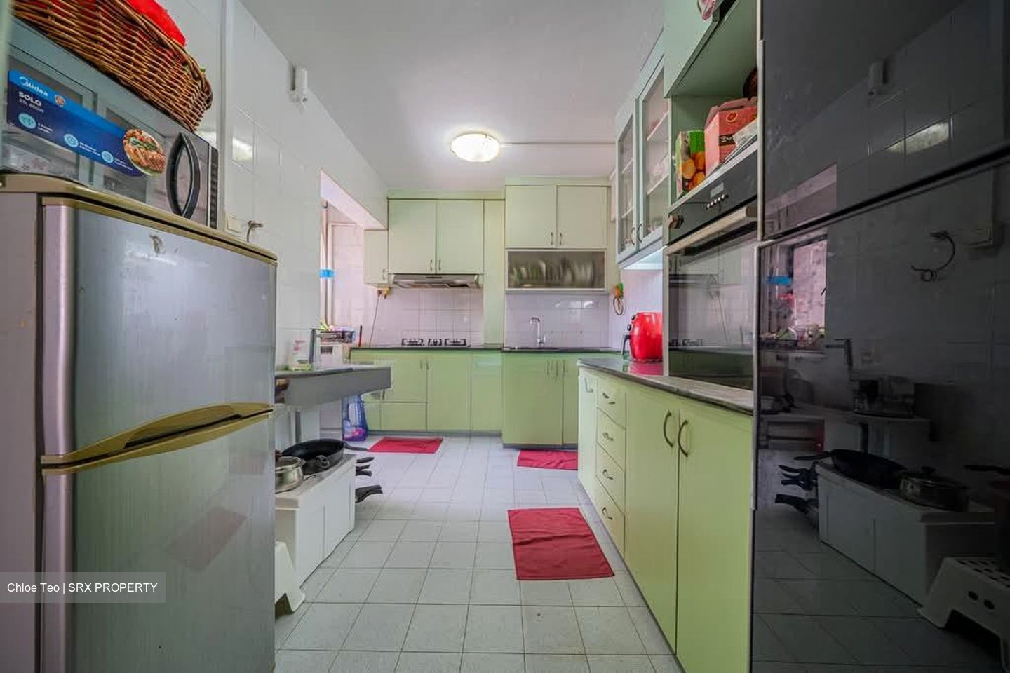 Blk 120 Mcnair Spring (Kallang/Whampoa), HDB 4 Rooms #566703481